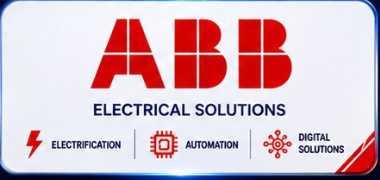 ABB - Logo