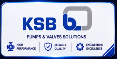 KSB - Logo