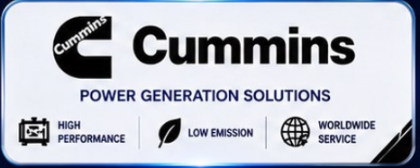 Cummins - Logo