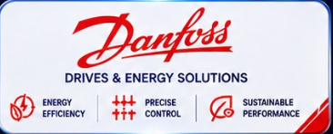 Danfos - Logo
