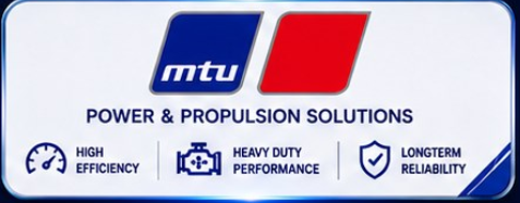 Mtu - Logo