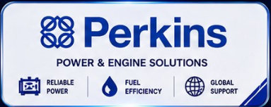 Perkins - Logo