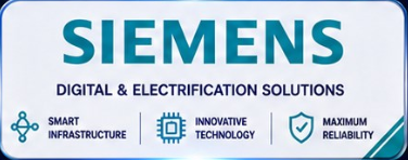 Siemens - Logo
