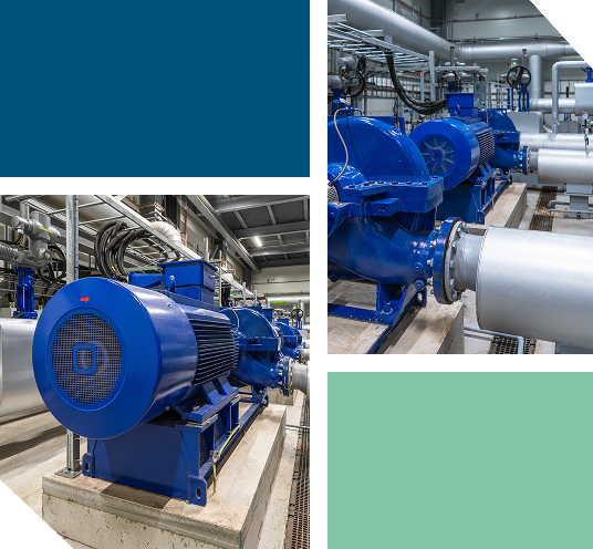 Service & Maintenance Konstruksi MEP