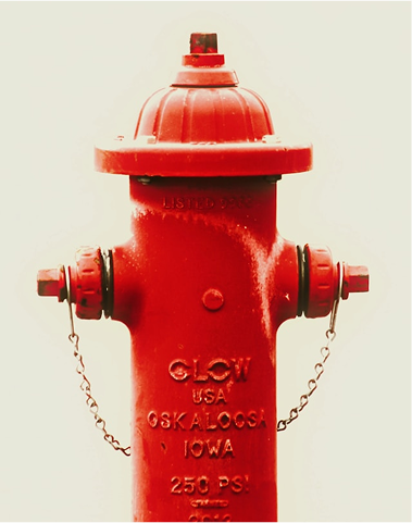 Pompa Hydrant